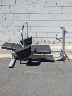Ab Trainer (Ab Roller)Local Pick Up Only Deal by Muscle D Fitness