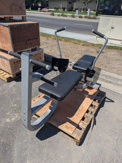 Ab Trainer (Ab Roller)Local Pick Up Only Deal by Muscle D Fitness