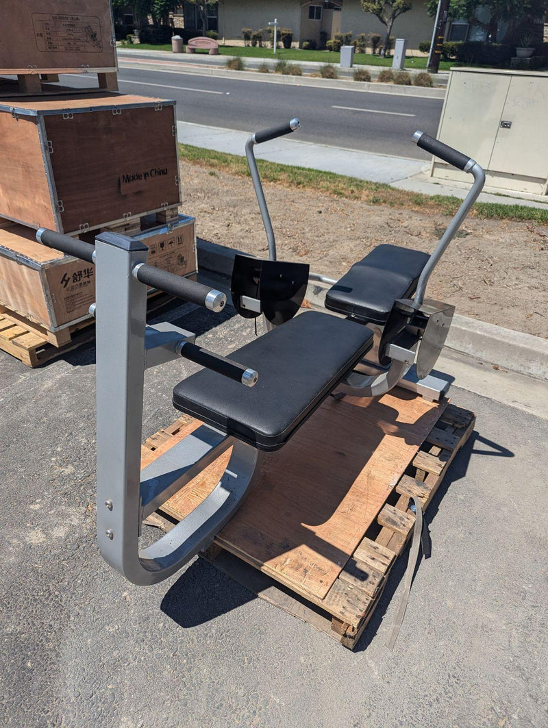 Ab Trainer (Ab Roller)Local Pick Up Only Deal by Muscle D Fitness