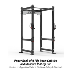 XM-5480-42 Viper Power Rack by XMARK