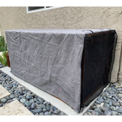 Passionately Handcrafted Using Sustainable Kooru Cold Plunge Tub&nbsp;by Modern Reform