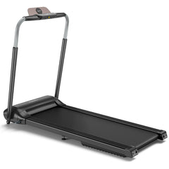 SP37614DK Compact Folding Treadmill by DirectDeals