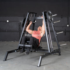 Excel Convergent Flat/Incline/Decline Bench – Muscle D Fitness