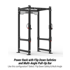 XM-5480-42 Viper Power Rack by XMARK