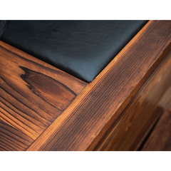 Passionately Handcrafted Using Sustainable Kooru Cold Plunge Tub&nbsp;by Modern Reform