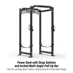 XM-5480-42 Viper Power Rack by XMARK