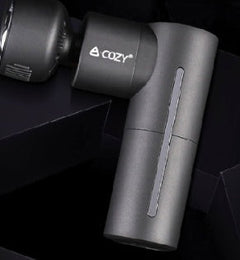 Hot And Cold Massage Gun Muscle Massager Neck Cream Muscle Membrane Relaxation by:FLIPSTYLEZLLC