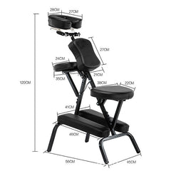 Dual Motor Power Lift Recliner Chair With Massage And Heat Beige Fabric Medium by FLIPSTYLEZLLC