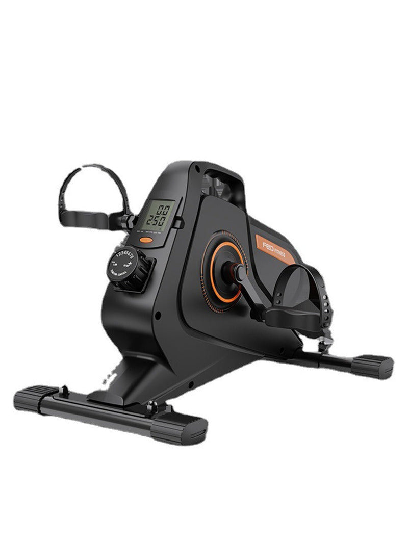 Feilton elliptical machine, home gym equipment by V.I.P Digital Presence
