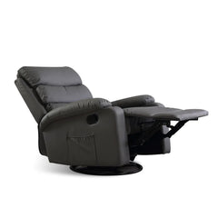 Levede Massage Chair Recliner Chairs Heated Lounge Sofa Armchair 360 by Trustymall