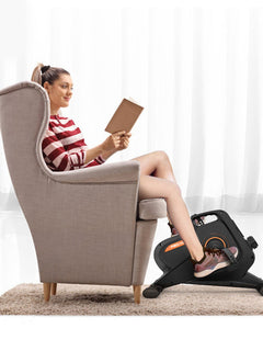 Feilton elliptical machine, home gym equipment by V.I.P Digital Presence
