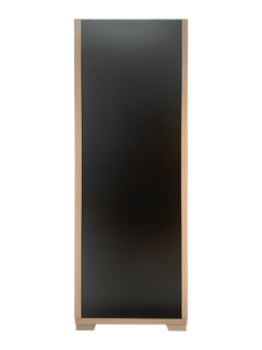 Zoppinh Blisspod Vienna Far Infrared Sauna, compact sauna with wooden interior and digital control panel for relaxing heat therapy.