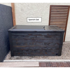 Passionately Handcrafted Using Sustainable Kooru Cold Plunge Tub&nbsp;by Modern Reform