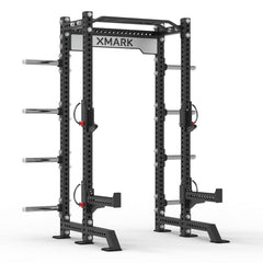 Viper Half Power Rack Package by XMARK