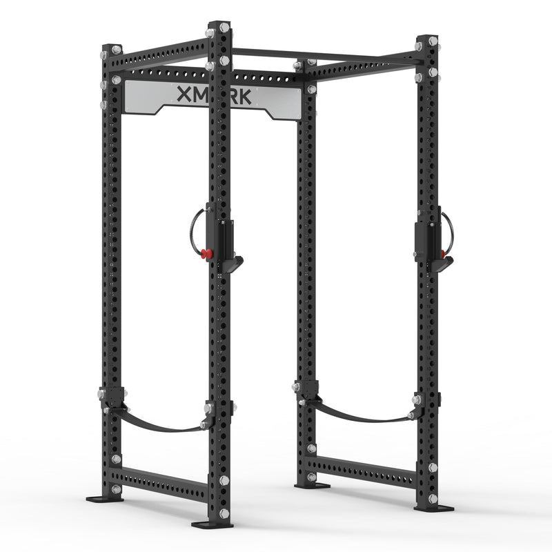XM-5480-42 Viper Power Rack by XMARK