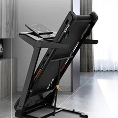 LC-FT Light Commercial Folding Treadmill by Muscle D Fitness
