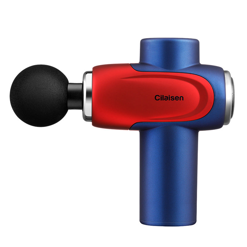 CP-F10 fascia gun muscle massager cervical muscle relaxer electric menstrual gun by:V.I.P Digital Presence