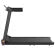 G1SE Folding Treadmill by WalkingPad from Supply Chain Sources LLC, featuring a sleek design and foldable running surface.