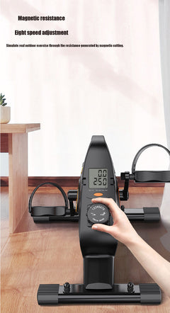 Feilton elliptical machine, home gym equipment by V.I.P Digital Presence