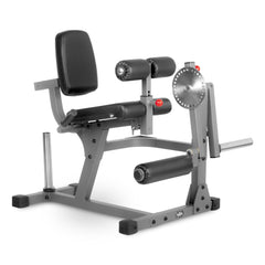 XM-7615 Rotary Leg Extension Curl Machine by XMARK