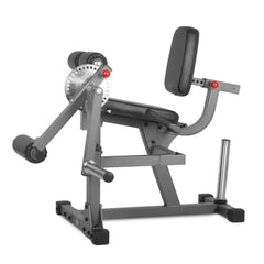 XM-7615 Rotary Leg Extension Curl Machine by XMARK