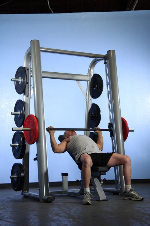 Smith Machine(85