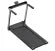 Folding G1SE WalkingPad treadmill by Supply Chain Sources LLC, compact design with running surface and control panel visible.