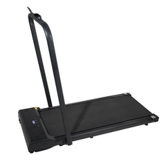 Walking Pad Treadmill Under Desk 2 in 1 Folding Portable Treadmill by V.I.P Digital Presence