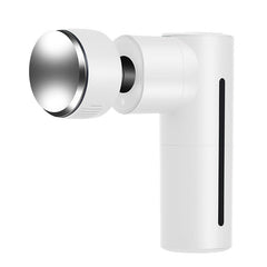 Hot And Cold Massage Gun Muscle Massager Neck Cream Muscle Membrane Relaxation by:FLIPSTYLEZLLC