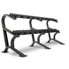 XM-9103 Commercial Dumbbell Rack with 10 or 15 Pair Option by XMARK