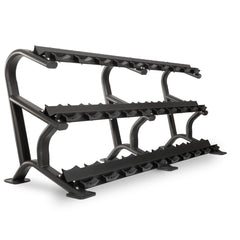 XM-9103 Commercial Dumbbell Rack with 10 or 15 Pair Option by XMARK