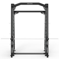FT-9042 Commercial Smith Machine by XMARK