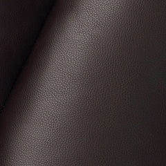 Dark Brown Lift Recliner With Massage For Elderly People by ShipItFurniture