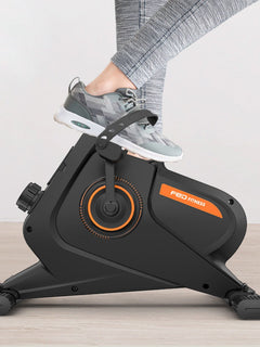 Feilton elliptical machine, home gym equipment by V.I.P Digital Presence