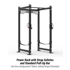 XM-5480-42 Viper Power Rack by XMARK