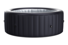 MSPA AURORA Urban Series Inflatable Hot Tub & Spa by Zoppinh