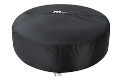 MSPA AURORA Urban Series Inflatable Hot Tub & Spa by Zoppinh