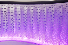 MSPA AURORA Urban Series Inflatable Hot Tub & Spa by Zoppinh