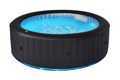 MSPA AURORA Urban Series Inflatable Hot Tub & Spa by Zoppinh