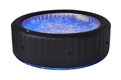 MSPA AURORA Urban Series Inflatable Hot Tub & Spa by Zoppinh