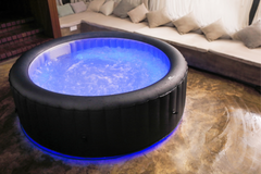 MSPA AURORA Urban Series Inflatable Hot Tub & Spa by Zoppinh