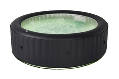 MSPA AURORA Urban Series Inflatable Hot Tub & Spa by Zoppinh