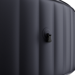 MSPA AURORA Urban Series Inflatable Hot Tub & Spa by Zoppinh