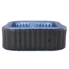 MSPA TEKAPO Comfort Series Inflatable Hot Tub & Spa by Zoppinh