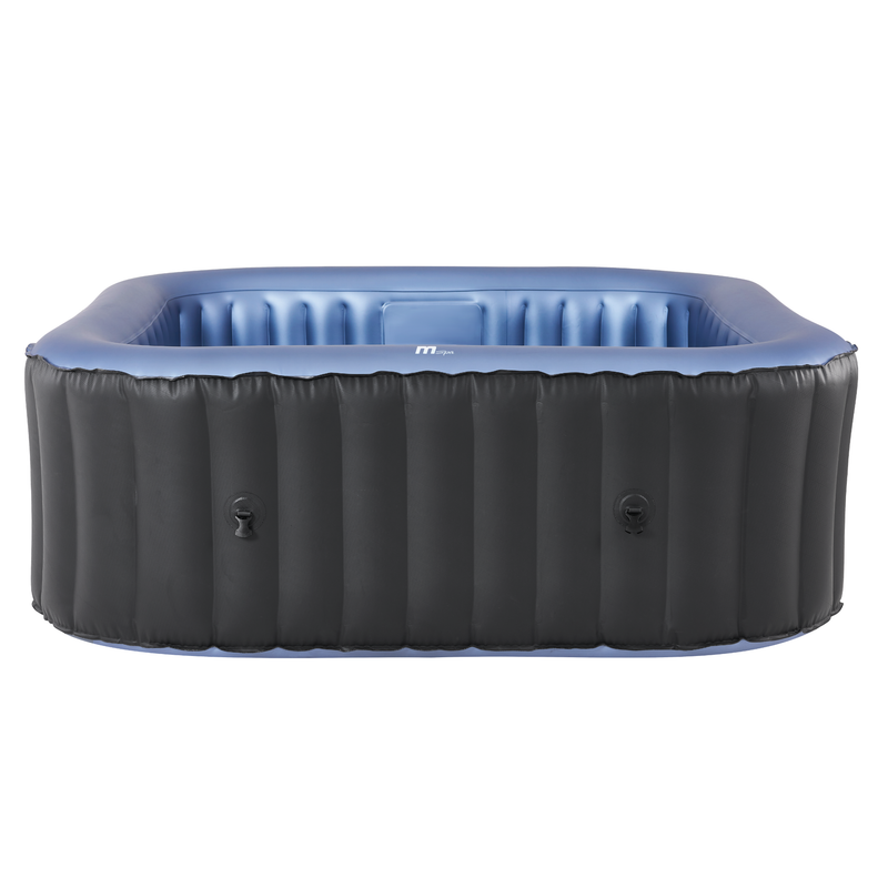 MSPA TEKAPO Comfort Series Inflatable Hot Tub & Spa by Zoppinh