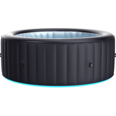 MSPA AURORA Urban Series Inflatable Hot Tub & Spa by Zoppinh