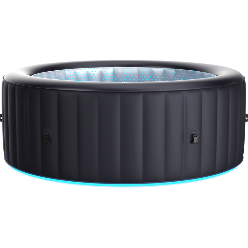 MSPA AURORA Urban Series Inflatable Hot Tub & Spa by Zoppinh
