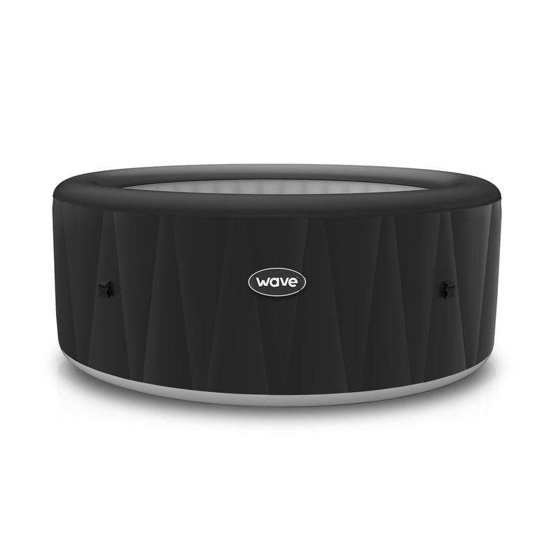 Atlantic 4/6-Person Inflatable Hot Tub by Zoppinh