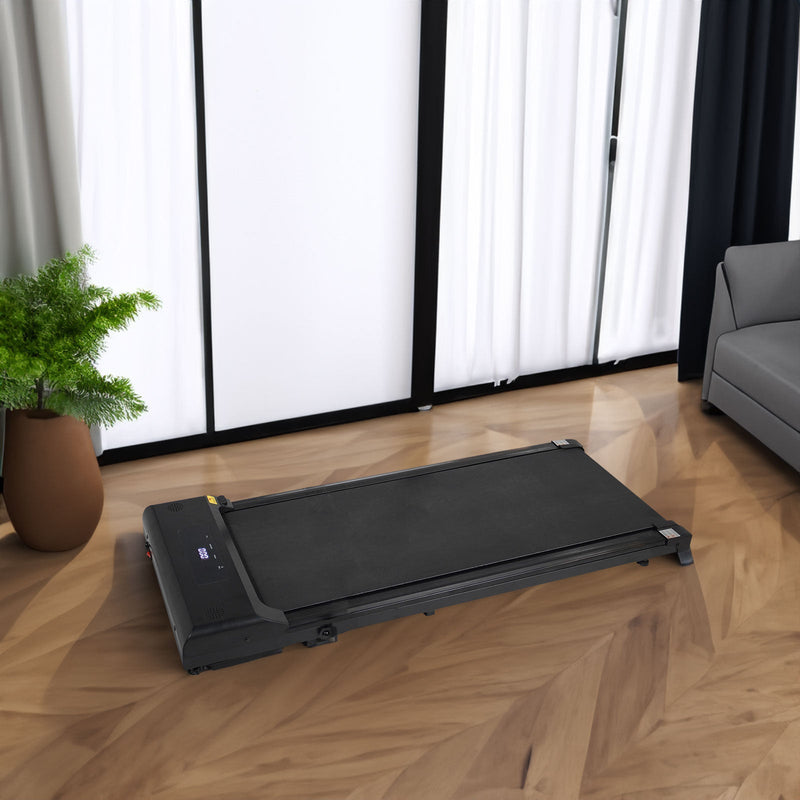 Portable Treadmill with Remote Control by V.I.P Digital Presence