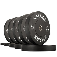 Viper Half Power Rack Package by XMARK